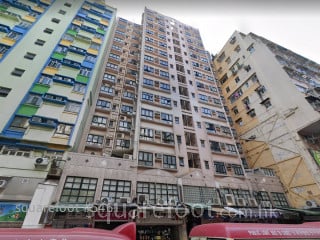 兆丰阁 大厦