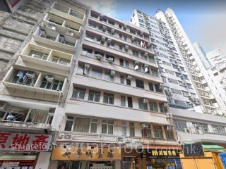 奕雲樓 大廈