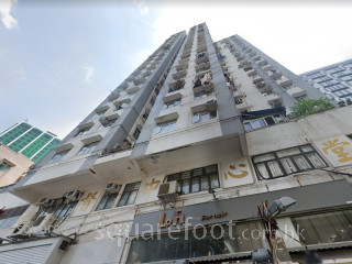 On Yue Building Building