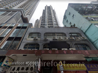 Lun May Building Building