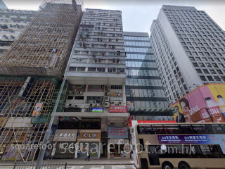 陶德大厦 大厦