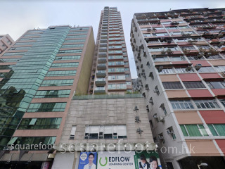 卓誉峰 大厦
