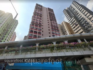 Fortune Mansion Building