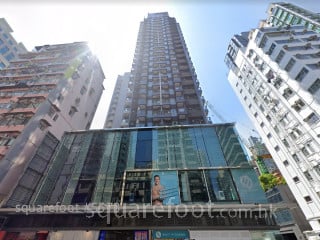 Wuhu Residence Building