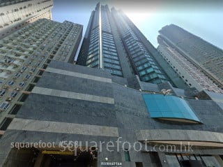 Manhattan Heights Building
