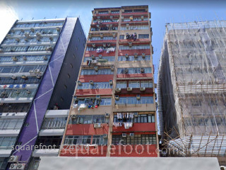 Tai On Building Building