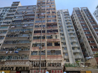 南風樓 大廈