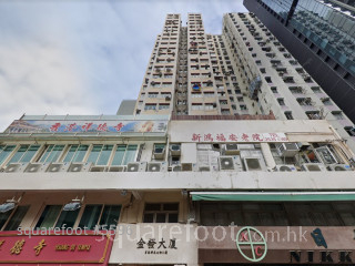 Kim Fat Mansion Building
