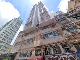 香城大厦 大厦