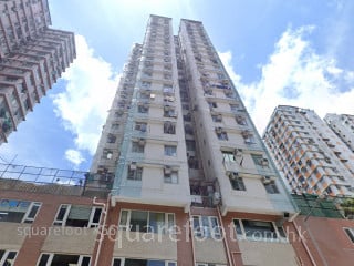香和大厦 大厦