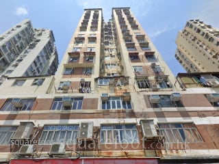 Yuet Loong Mansion Building