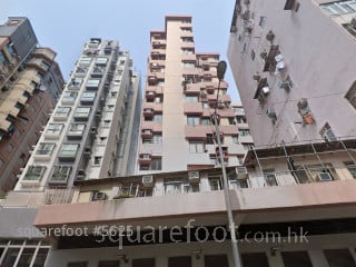 Ka Shun Building Building
