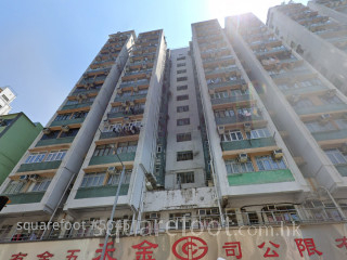 Fuk Ming Building Building