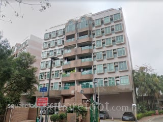 湖景花园 大厦