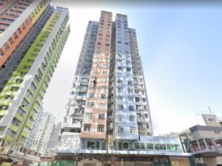Cheong Wah Building Building