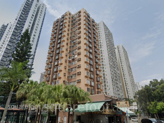 益辉大厦 大厦