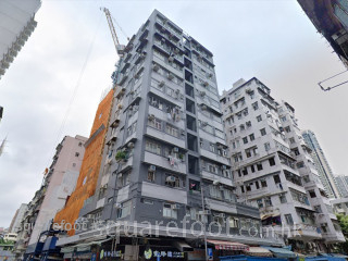 昌福大厦 大厦