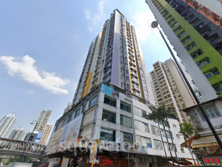 Foo Yu Building Building
