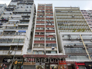 德旺大厦 大厦