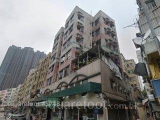Rich Court Building