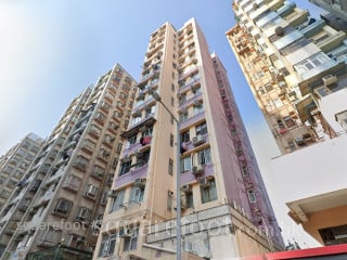仁禮大廈 大廈