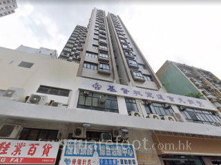 兴旺大厦 大厦