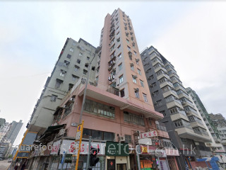 昌福大厦 大厦