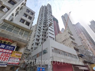 丰逸大厦 大厦