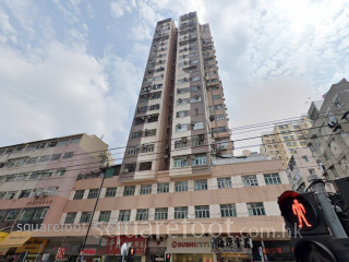 富兴大厦 大厦