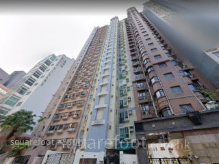 FairView court Building