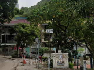 Sun Tin Village Building