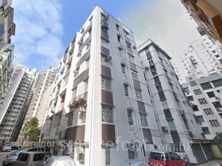 吉利大楼 大厦