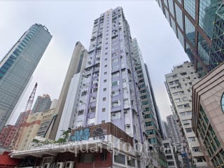 威利大厦 大厦