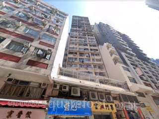 Koon Wah Building Building