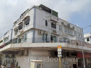 又一樓 大廈