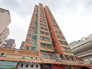 恒运楼 大厦