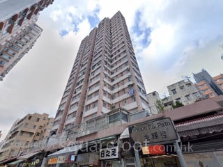 金輝樓 大廈