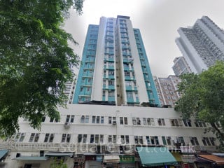 宏發大廈 大廈