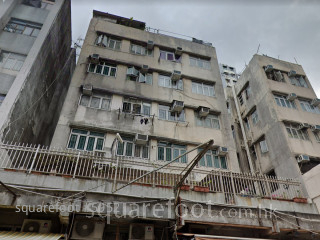 錦華樓 大廈
