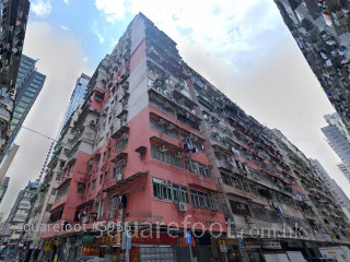 廣富大廈 大廈