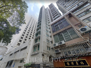 盛馬苑 大廈