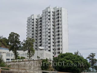 Heng Fa Villa Building