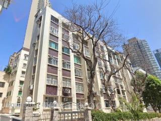 南方花園 大廈