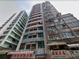 新丽华轩 大厦