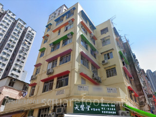 Shun Hing Building Building