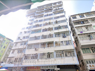 龙基大厦 大厦