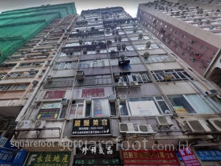 美都大厦 大厦