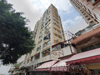 Yue Fat Building Building