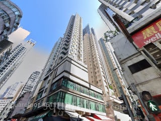 Fung King Court Building