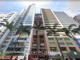Sze Lai Building Building